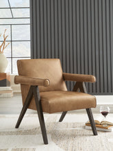 Load image into Gallery viewer, Goda - Accent Chair

