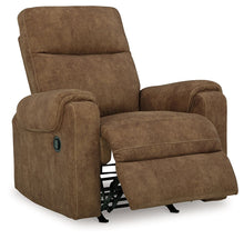 Load image into Gallery viewer, Edenwold - Rocker Recliner - Brindle
