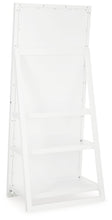Load image into Gallery viewer, Evesen - Floor Standing Mirror/Storage
