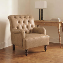 Load image into Gallery viewer, Tartonelle - Accent Chair
