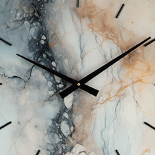 Load image into Gallery viewer, Teague - Wall Clock
