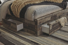 Load image into Gallery viewer, Derekson - Panel Bedroom Set
