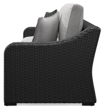 Load image into Gallery viewer, Beachcroft - Sofa With Cushion
