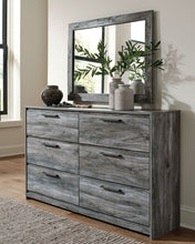 Load image into Gallery viewer, Baystorm - Six Smooth Drawer Dresser
