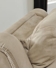 Load image into Gallery viewer, Next-Gen Durapella - Reclining Power Loveseat With Console
