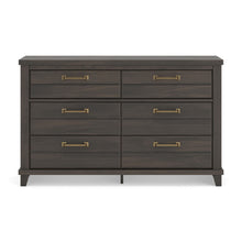 Load image into Gallery viewer, Vonitta Bay - Six Drawer Dresser
