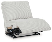 Load image into Gallery viewer, Top Tier - 3 Piece Reclining Sectional
