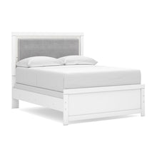 Load image into Gallery viewer, Maeling - Upholstered Panel Bedroom Set
