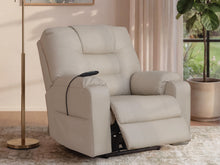Load image into Gallery viewer, Belmone Pike - Power Lift Recliner
