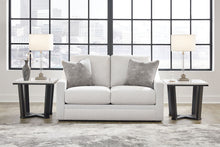 Load image into Gallery viewer, Maitelynn - Loveseat - Chalk
