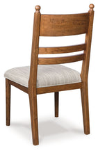 Load image into Gallery viewer, Greddinton - Dining Table Set
