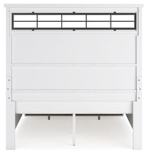 Load image into Gallery viewer, Ashbryn - Panel Storage Bedroom Set
