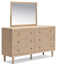 Load image into Gallery viewer, Cielden - Panel Bedroom Set
