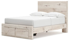 Load image into Gallery viewer, Lawroy - Storage Bedroom Set
