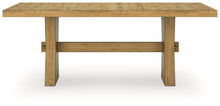 Load image into Gallery viewer, Galliden - Rectangular Dining Room Set

