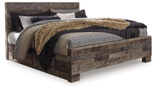 Load image into Gallery viewer, Derekson - Panel Bed
