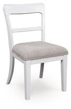 Load image into Gallery viewer, Greddinton - Upholstered Dining Side Chair (Set of 2)
