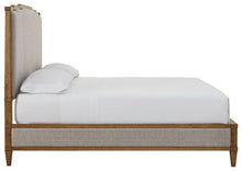 Load image into Gallery viewer, Sharlance - Upholstered Panel Bed
