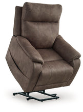 Load image into Gallery viewer, Crestmeade - Power Lift Recliner
