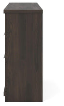 Load image into Gallery viewer, Shaehartin - Six Drawer Dresser
