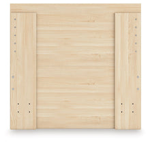 Load image into Gallery viewer, Onita - Panel Platform Bed
