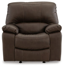 Load image into Gallery viewer, Leesworth - Rocker Recliner
