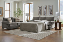 Load image into Gallery viewer, Tallow Creek - Queen Sofa Sleeper - Shadow
