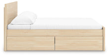Load image into Gallery viewer, Onita - Panel Platform Bed

