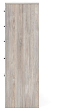 Load image into Gallery viewer, Broachmyn - Five Drawer Chest
