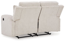 Load image into Gallery viewer, Danum - Reclining Loveseat
