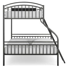 Load image into Gallery viewer, Lanceburg - Bunk Bed With Ladder
