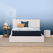 Load image into Gallery viewer, Perfect Sleeper - 12" Blue Lagoon Nights Firm Mattress
