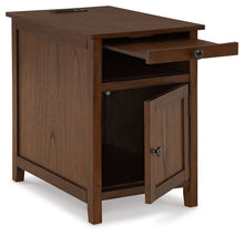 Load image into Gallery viewer, Treytown - Chair Side End Table

