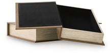 Load image into Gallery viewer, Samwell - Box Set (Set of 2)
