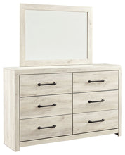 Load image into Gallery viewer, Cambeck - Dresser
