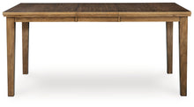 Load image into Gallery viewer, Urbinforte - Counter Height Extension Dining Table Set
