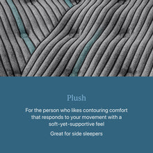 Load image into Gallery viewer, Beautyrest - Level Two Plush Mattress

