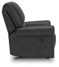 Load image into Gallery viewer, Chasemore - Swivel Glider Recliner
