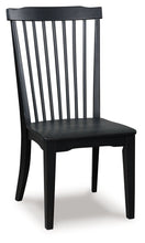 Load image into Gallery viewer, Greddinton - Dining Room Side Chair (Set of 2)
