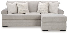 Load image into Gallery viewer, Eastonbridge - Sofa Chaise - Shadow
