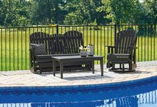 Load image into Gallery viewer, Hyland Wave - Outdoor Set
