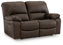 Load image into Gallery viewer, Leesworth - Reclining Living Room Set
