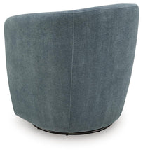 Load image into Gallery viewer, Leemont - Swivel Accent Chair

