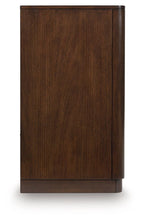 Load image into Gallery viewer, Dilenno - Dining Room Server - Dark Brown
