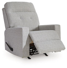 Load image into Gallery viewer, Skillins - Rocker Recliner - Stone
