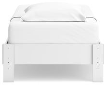 Load image into Gallery viewer, Hallityn - Platform Bed
