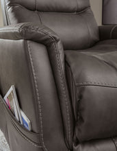 Load image into Gallery viewer, Strawbill - Power Lift Recliner
