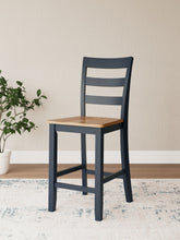 Load image into Gallery viewer, Gesthaven - Barstool (Set of 2)
