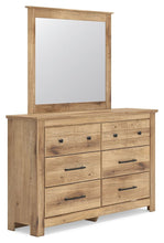 Load image into Gallery viewer, Makidern - Storage Bedroom Set
