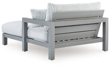 Load image into Gallery viewer, Hurley Park - Chaise Lounge With Cushion - Gray
